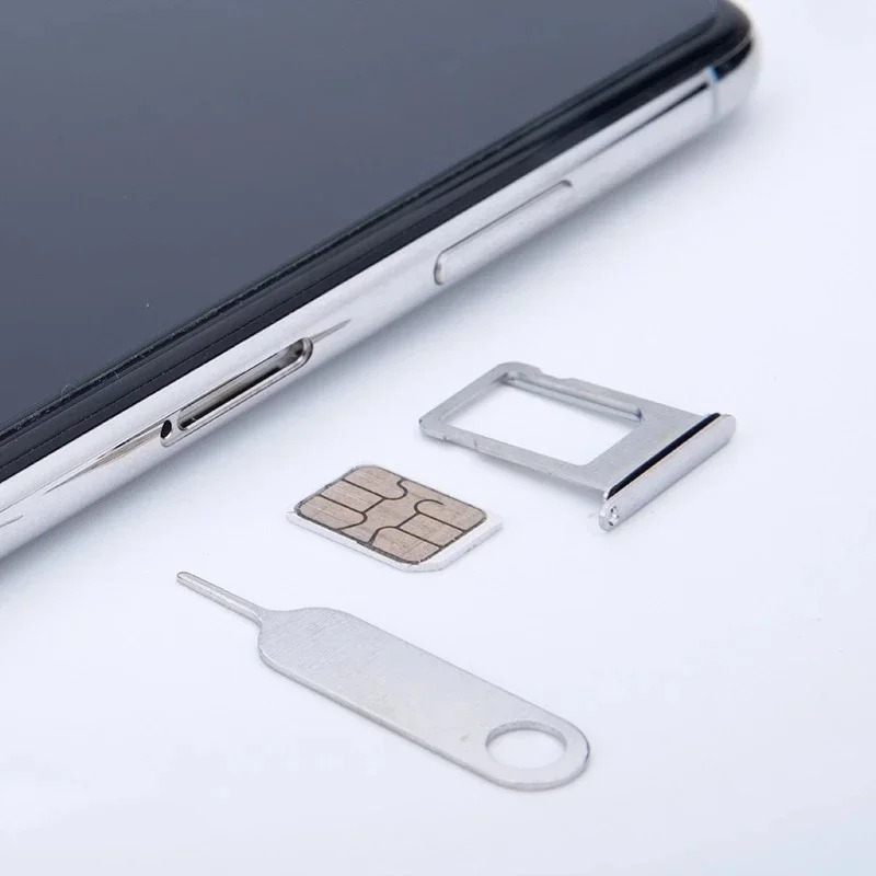 5Pcs Sim Card Tray Ejector Eje - огляд і ціна Huawei Tablet Accessories