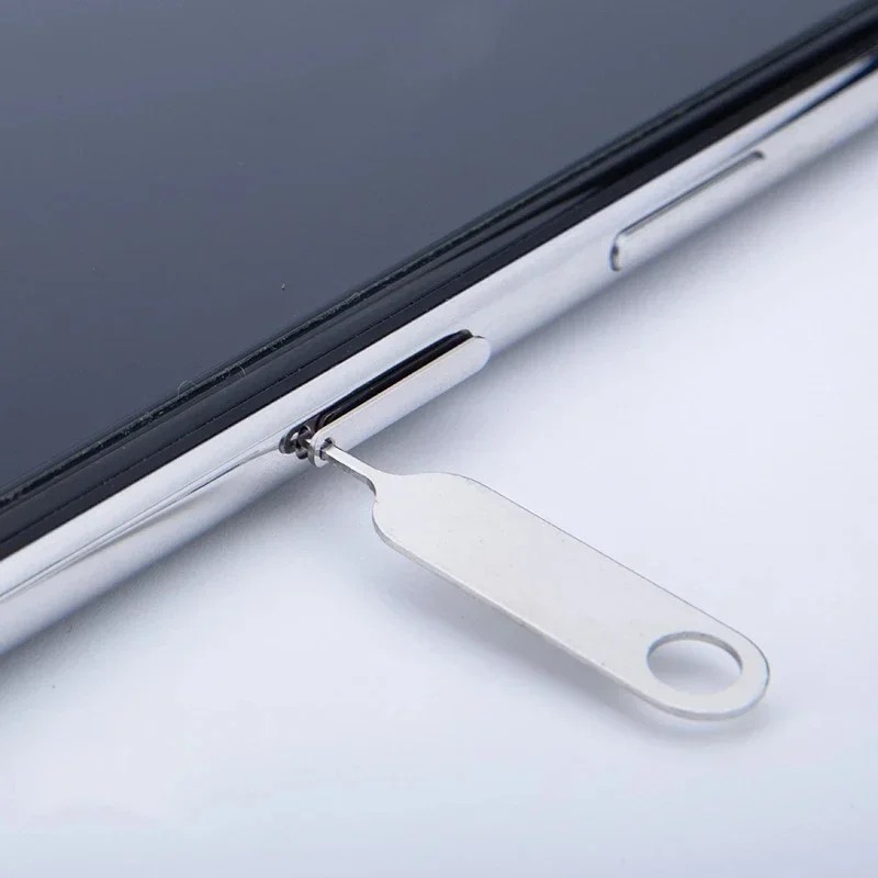 5Pcs Sim Card Tray Ejector Eje - огляд і ціна Huawei Tablet Accessories