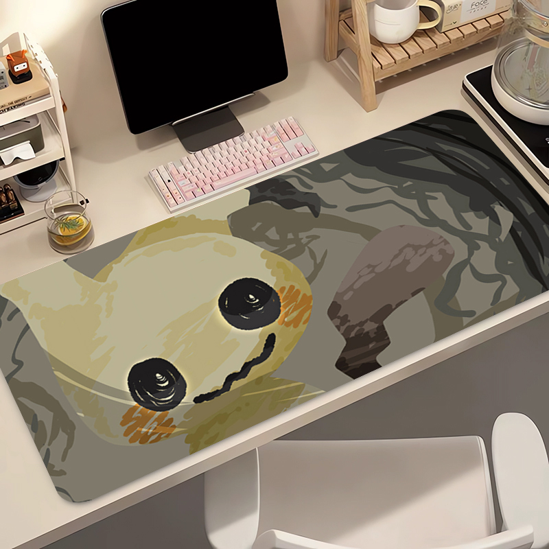 Anime Mouse Pad Pokemon Mimiky - огляд і ціна Tablet Gaming Accessories