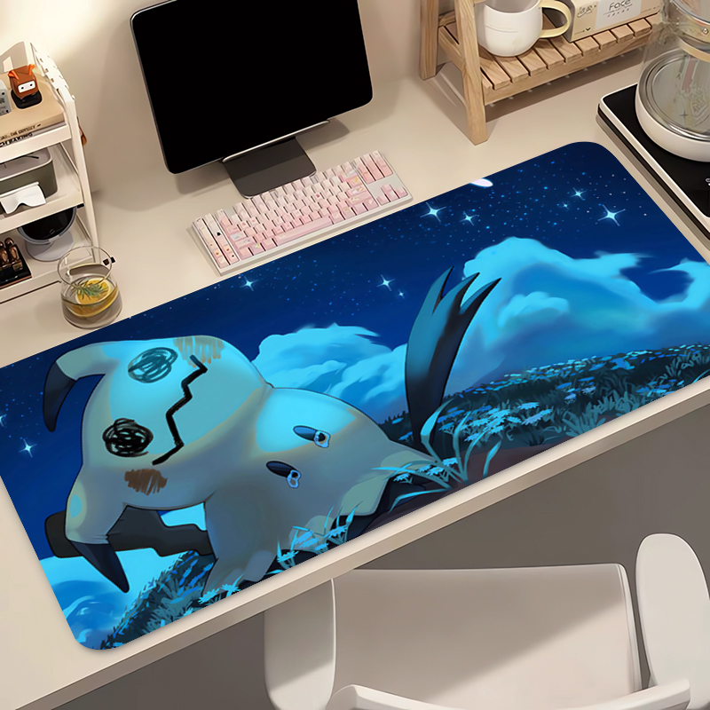 Anime Mouse Pad Pokemon Mimiky - огляд і ціна Tablet Gaming Accessories