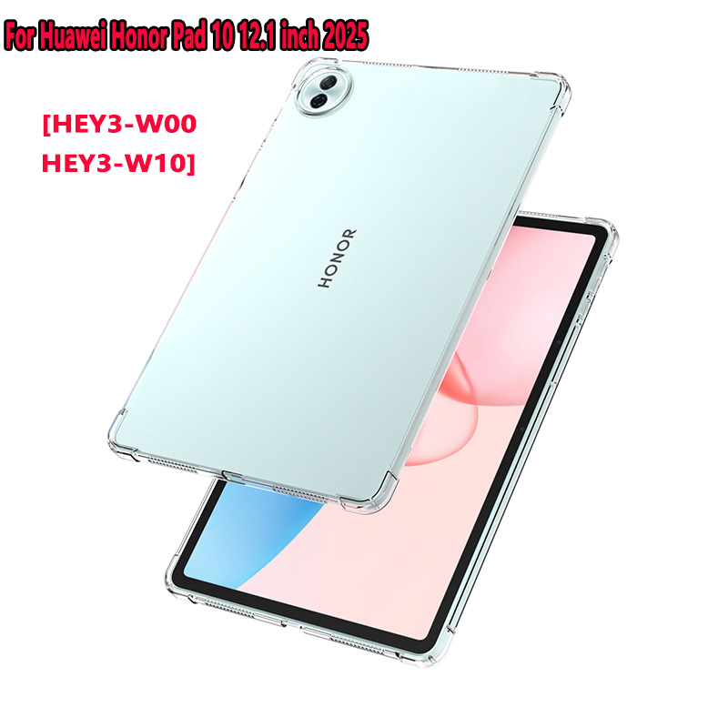Transparent Case For Huawei Ho - огляд і ціна Huawei Tablet Accessories