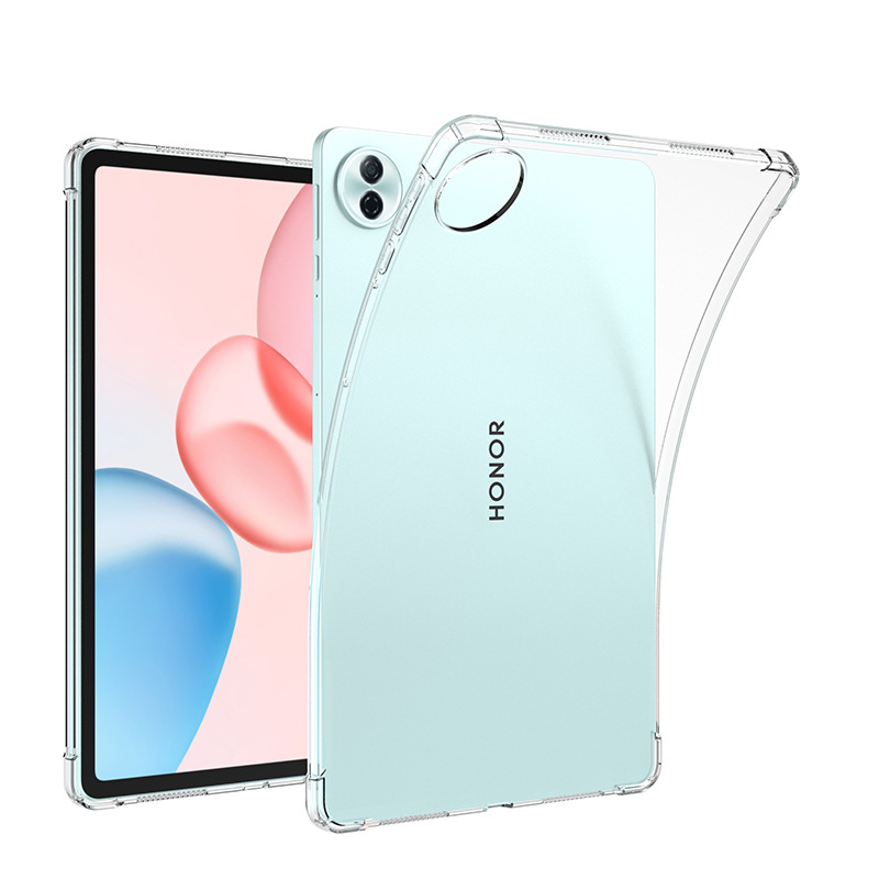 Transparent Case For Huawei Ho - огляд і ціна Huawei Tablet Accessories