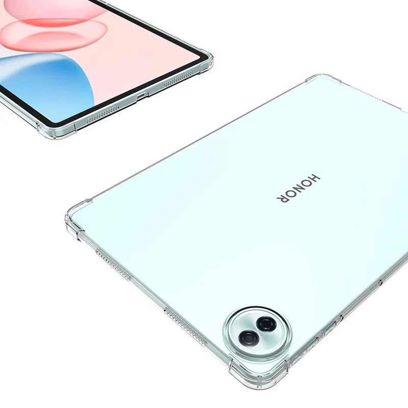 Transparent Case For Huawei Ho - огляд і ціна Huawei Tablet Accessories