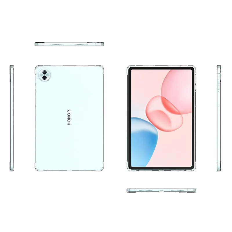 Transparent Case For Huawei Ho - огляд і ціна Huawei Tablet Accessories