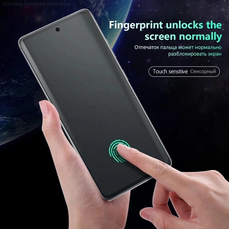 3PCS Matte Hydrogel Film For O - огляд і ціна Oneplus Tablet Accessories