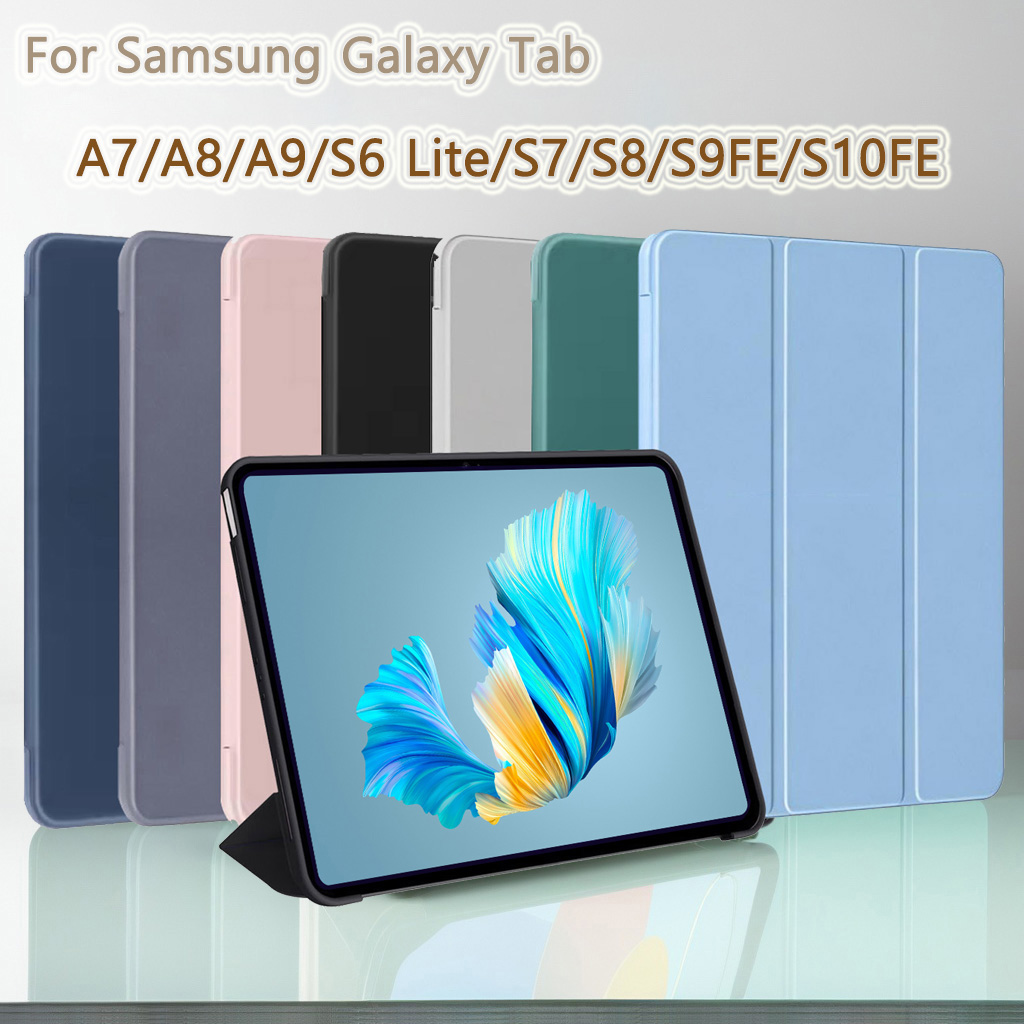 For Samsung Galaxy Tab A7 A8 A - огляд і ціна Samsung Tablet A9 Accessories