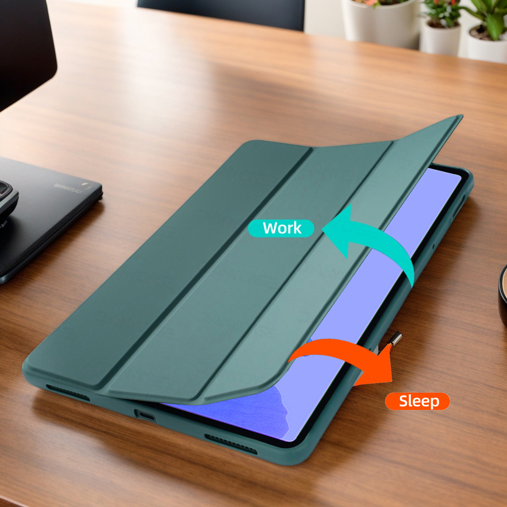 For Samsung Galaxy Tab A7 A8 A - огляд і ціна Samsung Tablet A9 Accessories