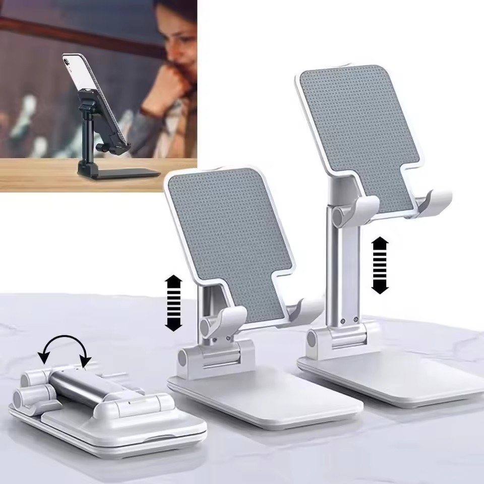 High Quality Desktop Tablet Ho - огляд і ціна Tablet Stand Adjustable