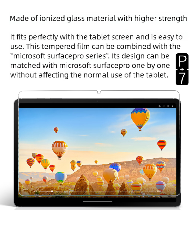 2pcs Tablet Tempered Glass Scr - огляд і ціна Oneplus Tablet Accessories