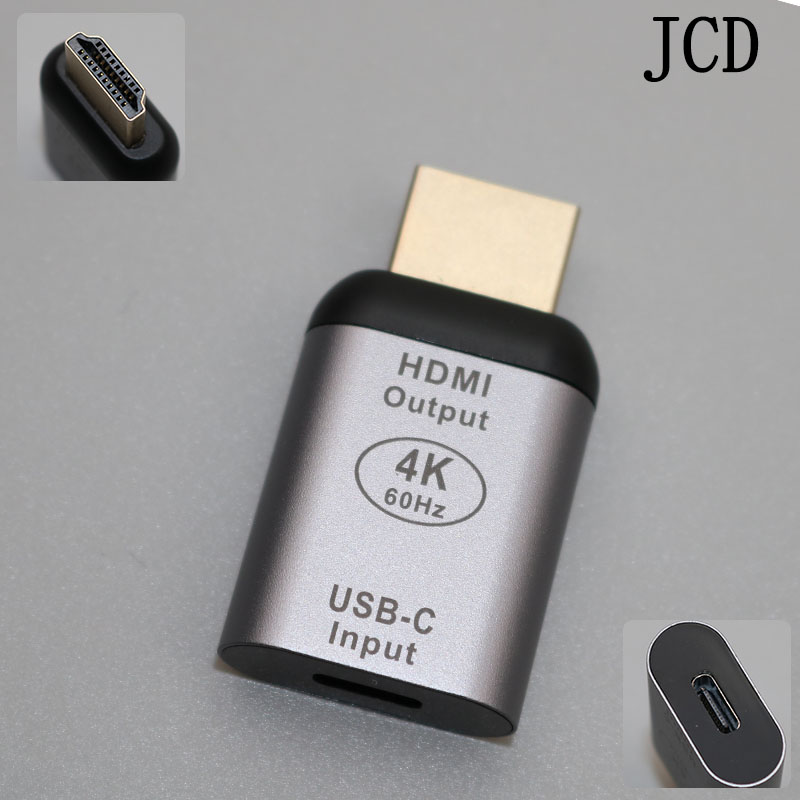 USB Type C HDMI Cable 4K 2.0 C - огляд і ціна Hdmi Adapter Tablet