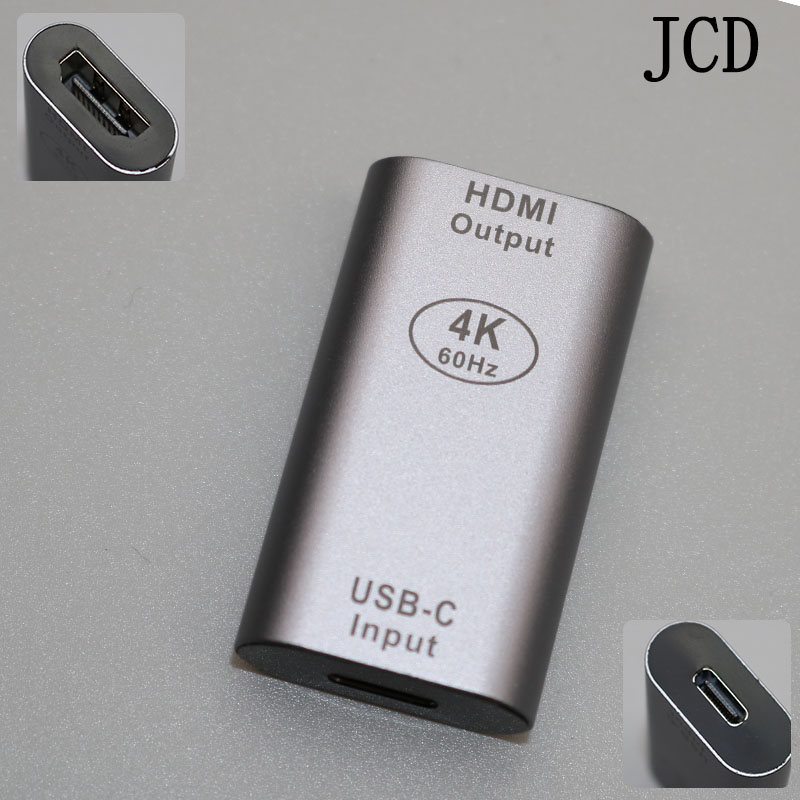 USB Type C HDMI Cable 4K 2.0 C - огляд і ціна Hdmi Adapter Tablet