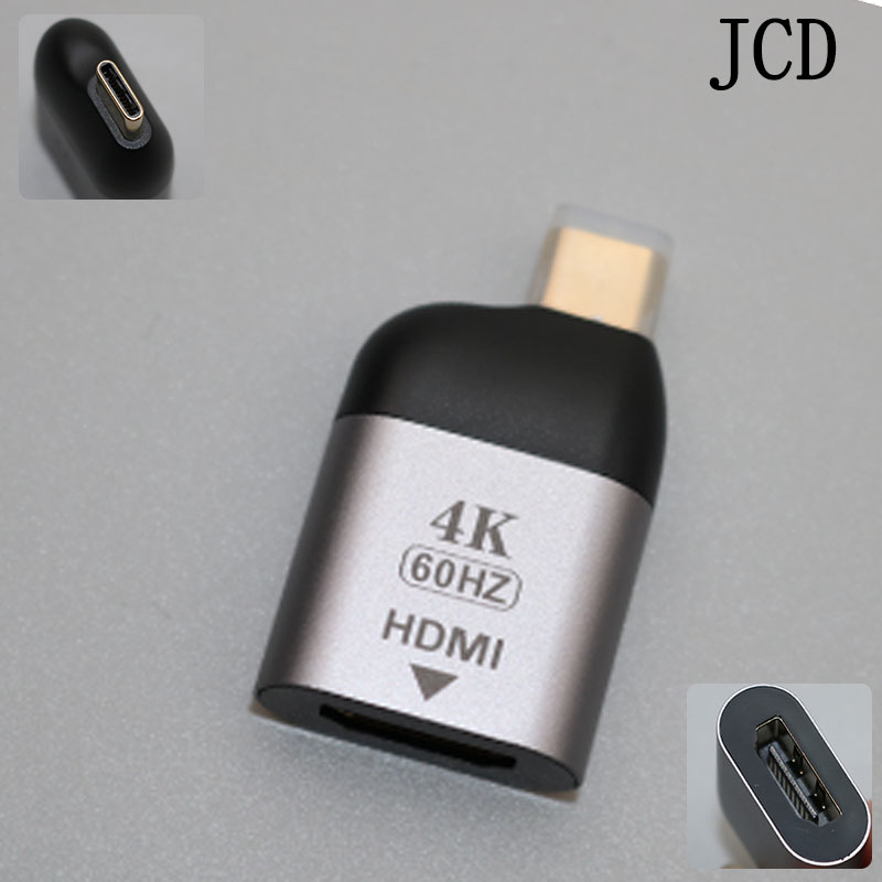 USB Type C HDMI Cable 4K 2.0 C - огляд і ціна Hdmi Adapter Tablet