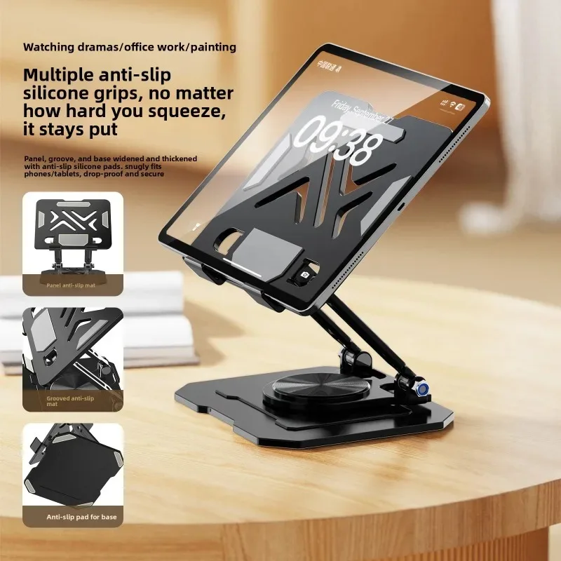 360° Rotation Tablet Stand for - огляд і ціна Huawei Tablet Accessories